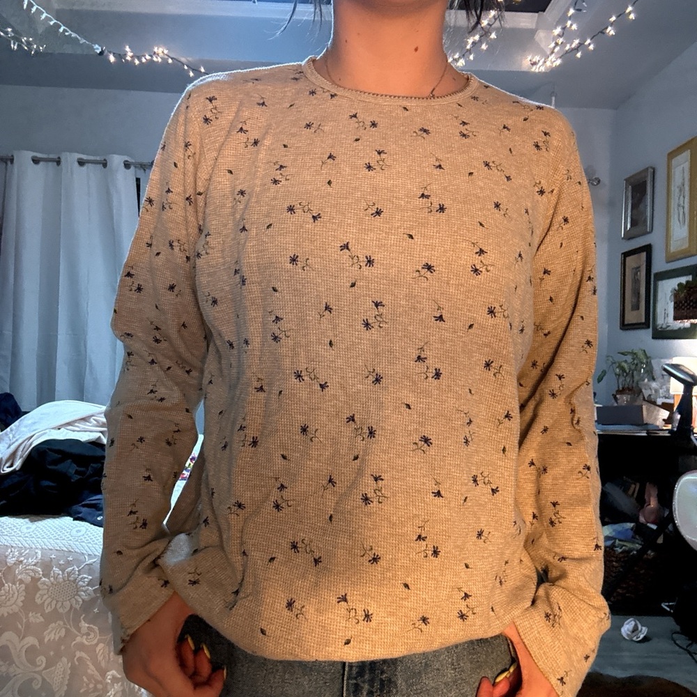 Rory Gilmoresk shirt